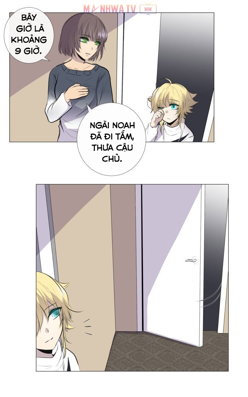 Đọc truyện Trọng sinh mạc thế - Chap 33